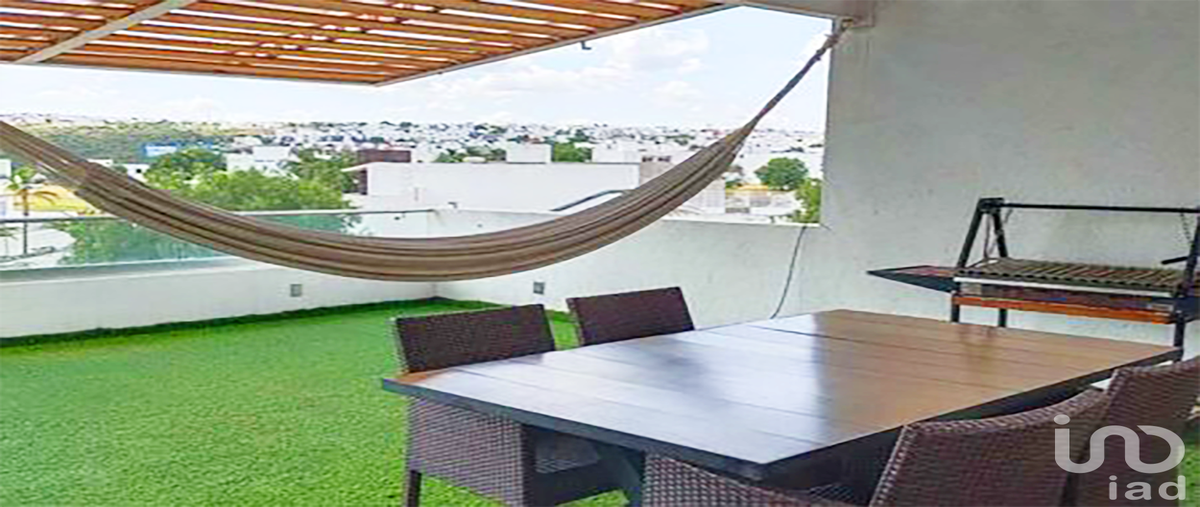 Foto de casa en venta en cascada de tavertino 179, grand preserve, querétaro, querétaro, 30553662 No. 03