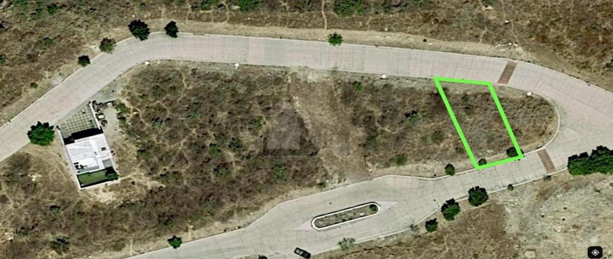 Foto de terreno habitacional en venta en cascada de texolo 62, real de juriquilla, querétaro, querétaro, 24983711 No. 03