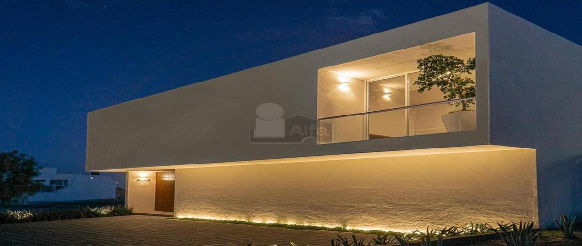 Foto de casa en venta en cascada de travertino 14, juriquilla, querétaro, querétaro, 27265466 No. 04