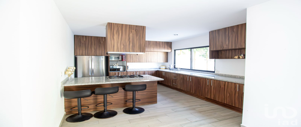 Foto de casa en venta en cascada de travertino 2093, campestre juriquilla, querétaro, querétaro, 30885206 No. 03