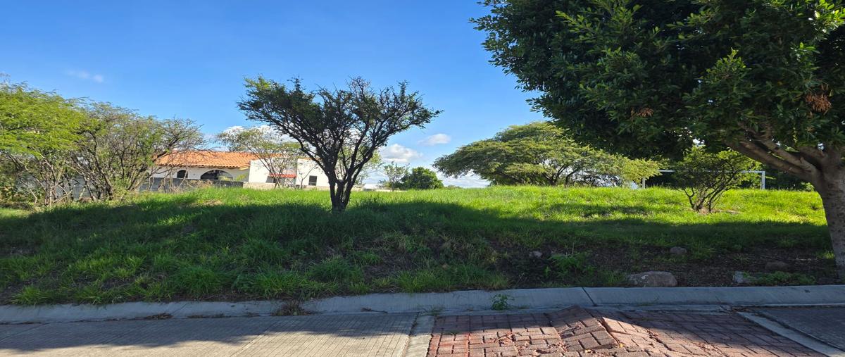 Foto de terreno habitacional en venta en cascada del encanto , juriquilla, querétaro, querétaro, 0 No. 05