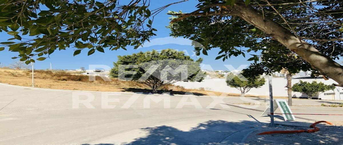 Foto de terreno habitacional en venta en cascada del encanto , real de juriquilla, querétaro, querétaro, 0 No. 03