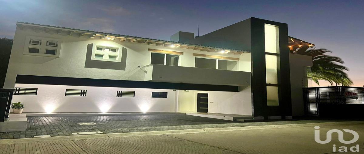 Foto de casa en venta en cascada del ensueño 239, campestre juriquilla, querétaro, querétaro, 28722392 No. 03
