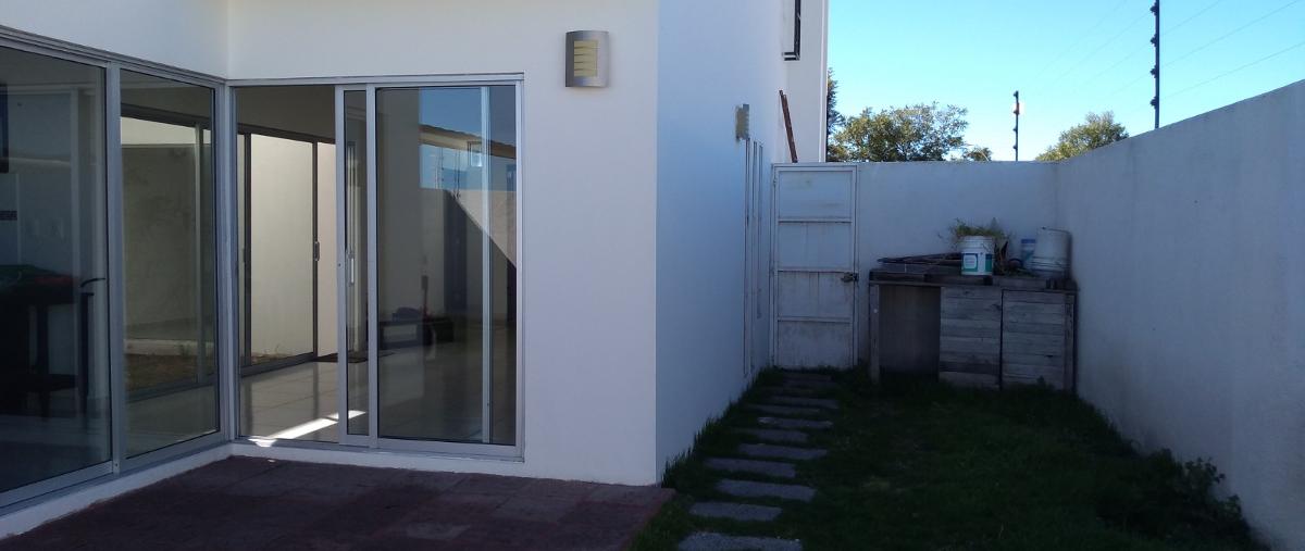 Foto de casa en condominio en renta en cascada del sol , real de juriquilla, querétaro, querétaro, 0 No. 04
