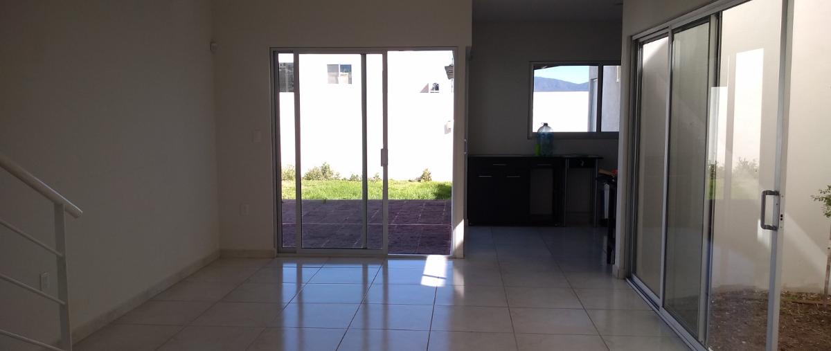 Foto de casa en condominio en renta en cascada del sol , real de juriquilla, querétaro, querétaro, 0 No. 05