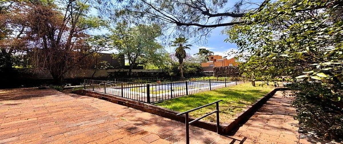 Foto de casa en venta en cascada , jardines del pedregal, álvaro obregón, df / cdmx, 0 No. 03