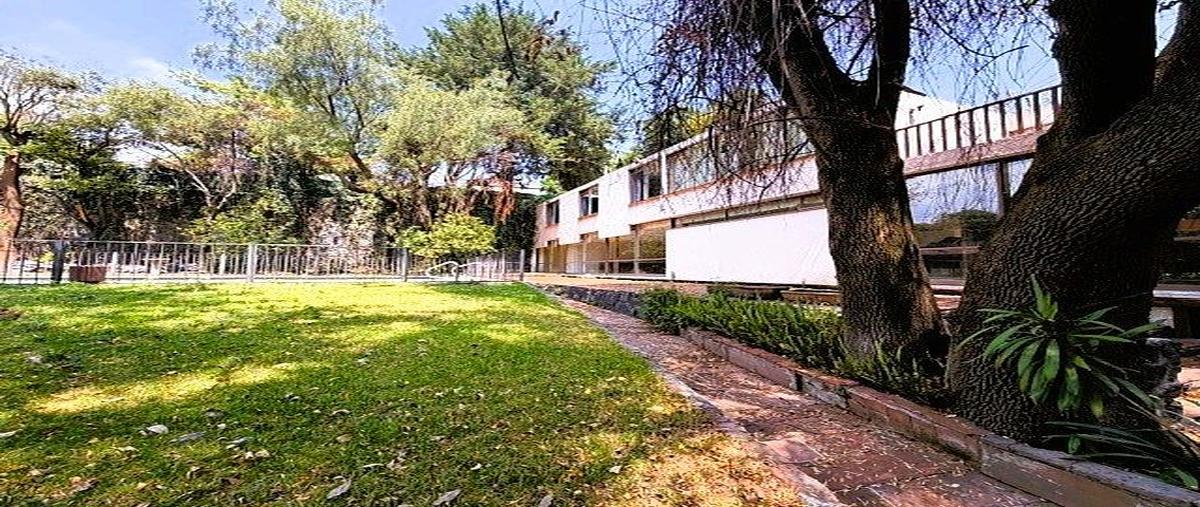 Foto de casa en venta en cascada , jardines del pedregal, álvaro obregón, df / cdmx, 0 No. 04
