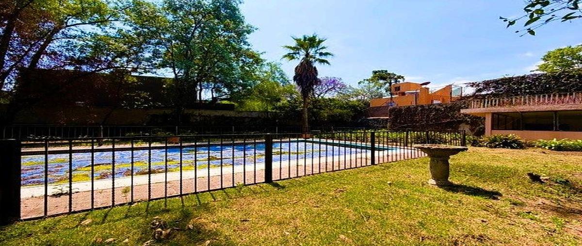 Foto de casa en venta en cascada , jardines del pedregal, álvaro obregón, df / cdmx, 0 No. 05