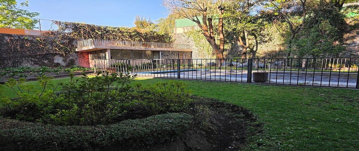 Foto de casa en renta en cascada , jardines del pedregal, álvaro obregón, df / cdmx, 0 No. 03