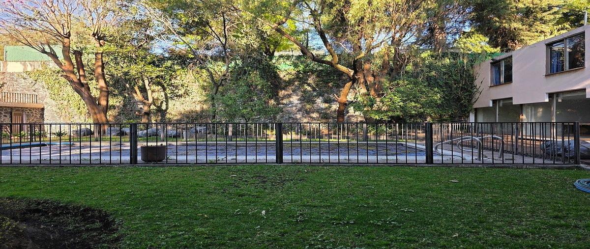 Foto de casa en renta en cascada , jardines del pedregal, álvaro obregón, df / cdmx, 0 No. 04