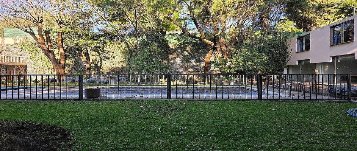 Foto de oficina en renta en cascada , jardines del pedregal, álvaro obregón, df / cdmx, 0 No. 04