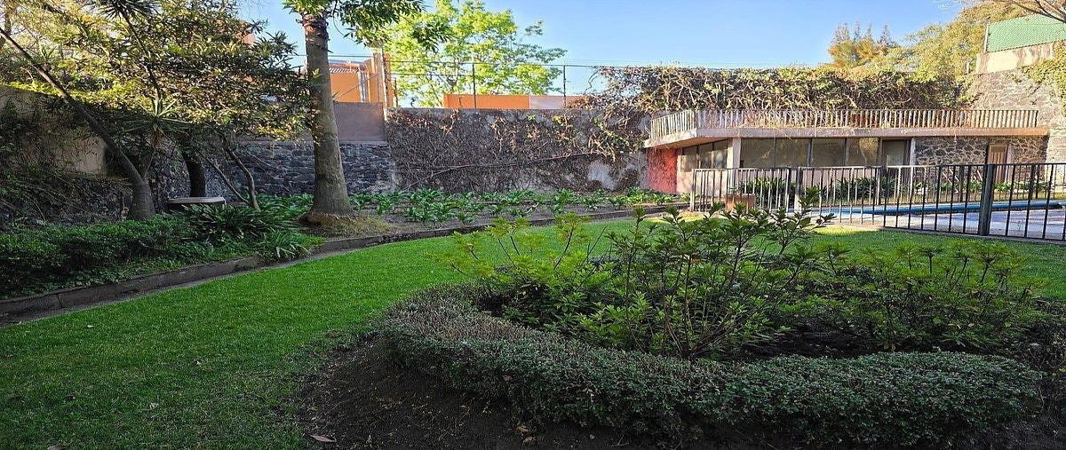 Foto de oficina en renta en cascada , jardines del pedregal, álvaro obregón, df / cdmx, 31101379 No. 05