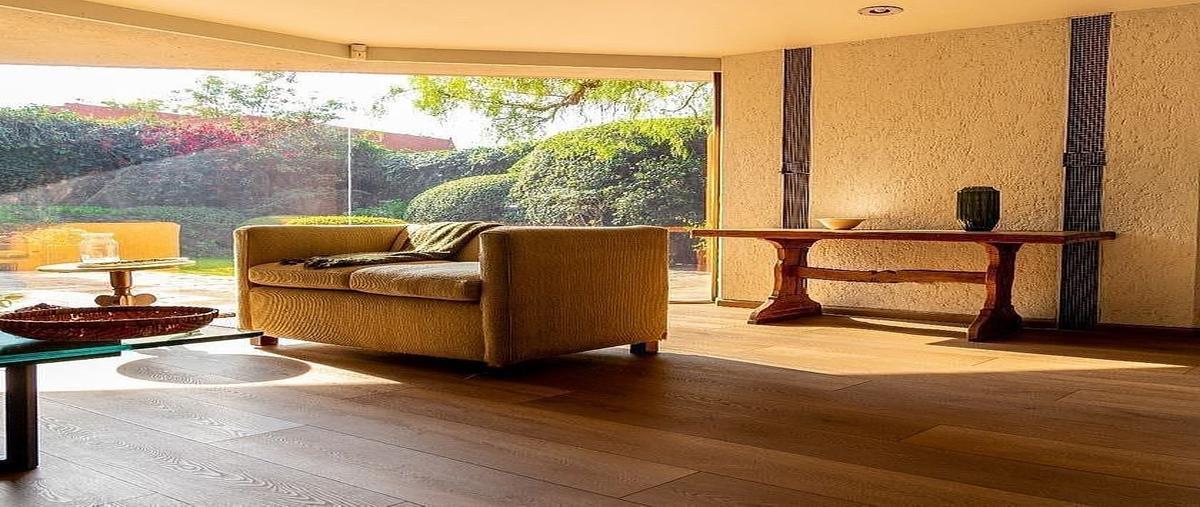 Foto de casa en venta en cascada , jardines del pedregal, álvaro obregón, df / cdmx, 0 No. 05