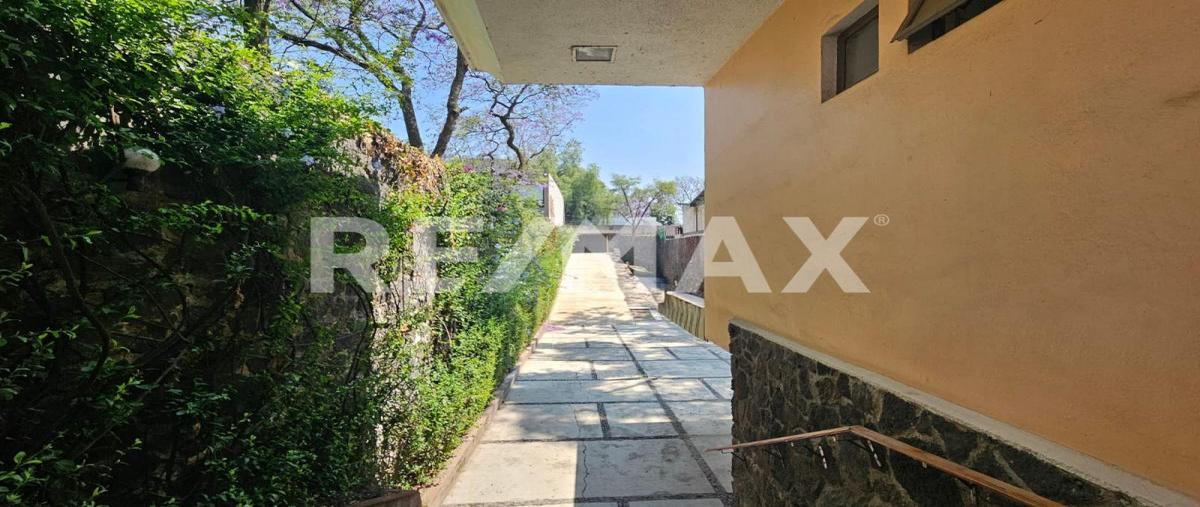 Foto de casa en cascada , jardines del pedregal, álvaro obregón, df / cdmx, 0 foto 03 Foto de casa en renta en cascada , jardines del pedregal, álvaro obregón, df / cdmx, 0 No. 03