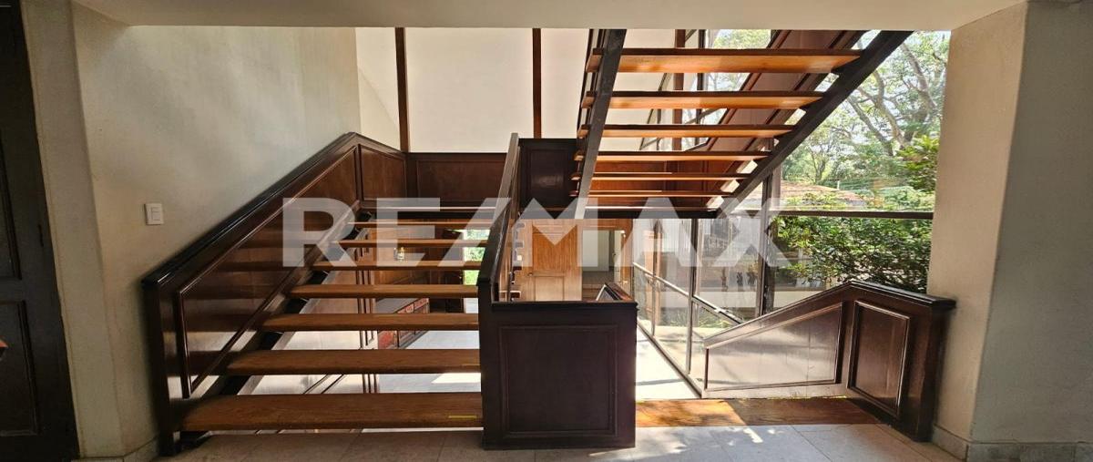 Foto de casa en cascada , jardines del pedregal, álvaro obregón, df / cdmx, 0 foto 05 Foto de casa en renta en cascada , jardines del pedregal, álvaro obregón, df / cdmx, 0 No. 05