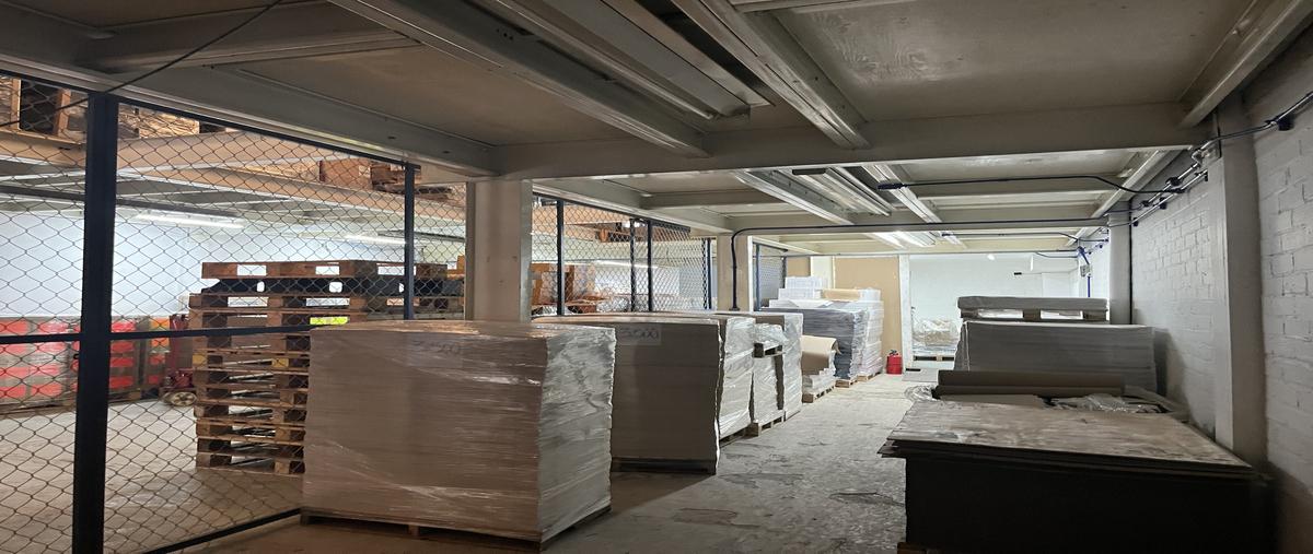 Foto de bodega en renta en cascada , portales sur, benito juárez, df / cdmx, 29130288 No. 03