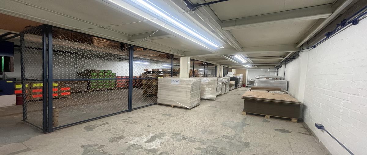 Foto de bodega en renta en cascada , portales sur, benito juárez, df / cdmx, 29130288 No. 04