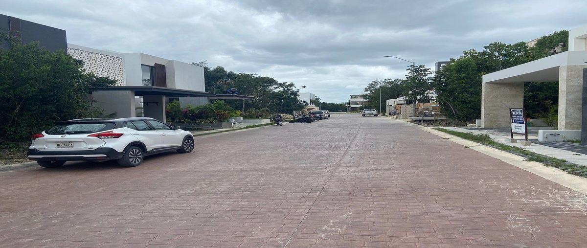 Foto de terreno habitacional en venta en cascada , vía cumbres residencial, benito juárez, quintana roo, 0 No. 04