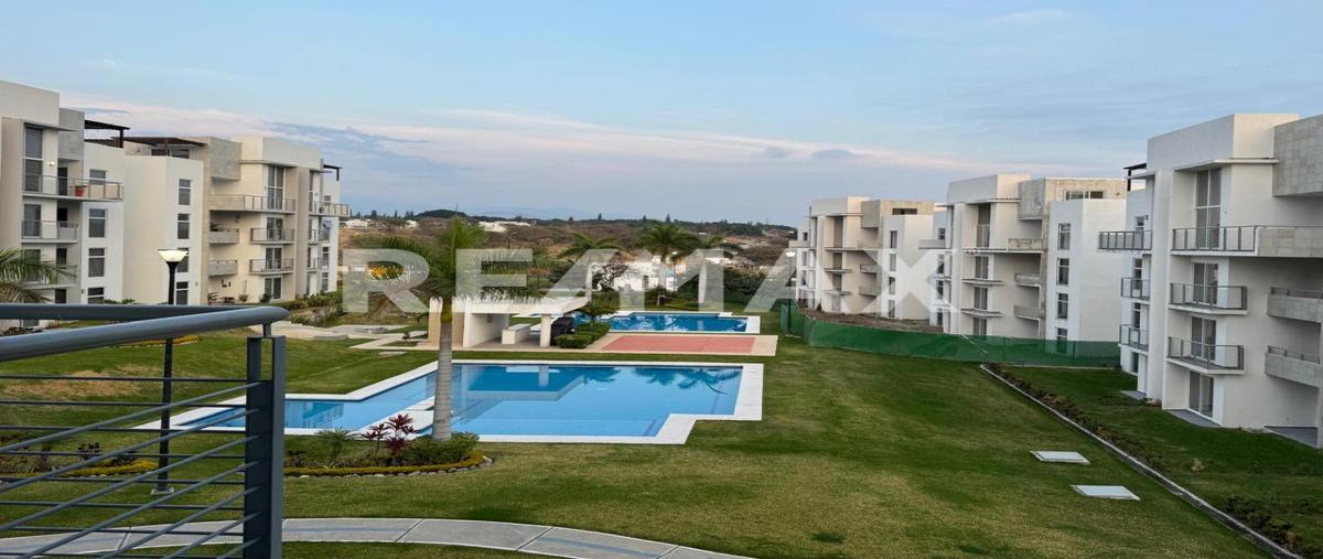 Foto de departamento en renta en cascadas cocoyoc , oaxtepec centro, yautepec, morelos, 0 No. 01