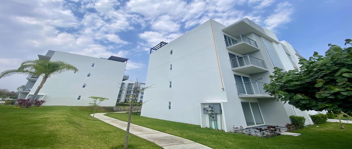 Foto de departamento en venta en cascadas cocoyoc , oaxtepec centro, yautepec, morelos, 29695065 No. 03