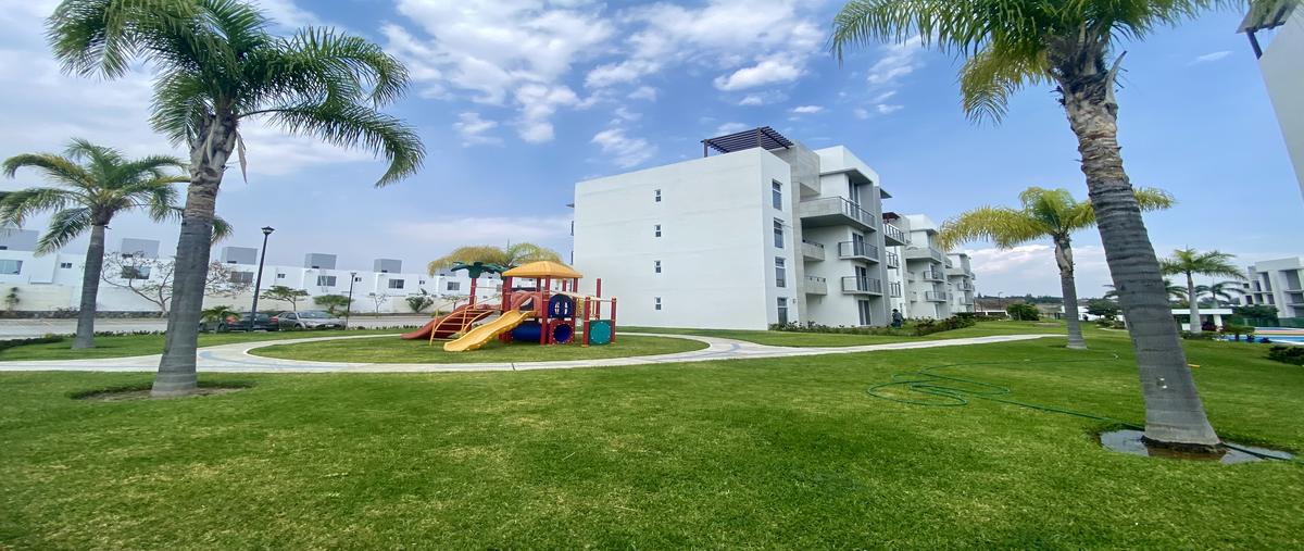 Foto de departamento en venta en cascadas cocoyoc , oaxtepec centro, yautepec, morelos, 29695065 No. 04