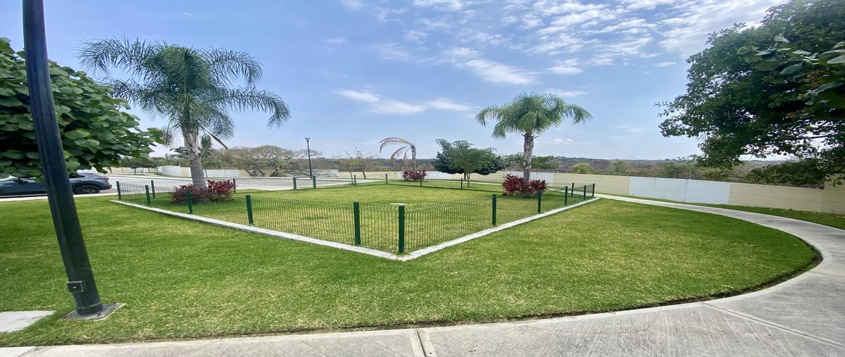 Foto de departamento en venta en cascadas cocoyoc , oaxtepec centro, yautepec, morelos, 29695065 No. 05