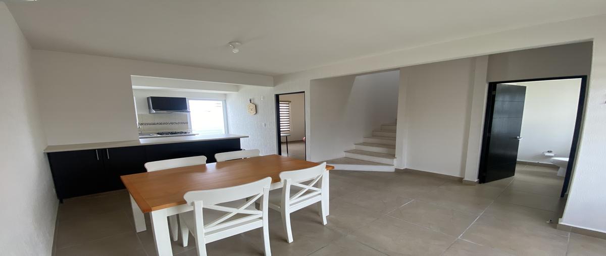 Foto de casa en venta en cascadas cocoyoc , oaxtepec centro, yautepec, morelos, 30122215 No. 03