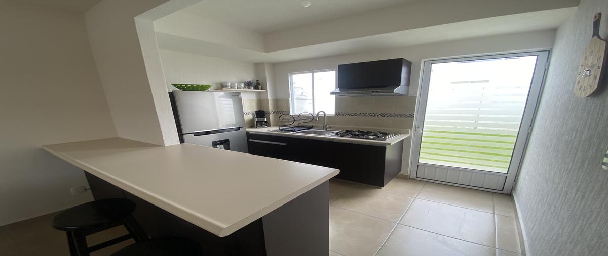Foto de casa en venta en cascadas cocoyoc , oaxtepec centro, yautepec, morelos, 30122215 No. 05