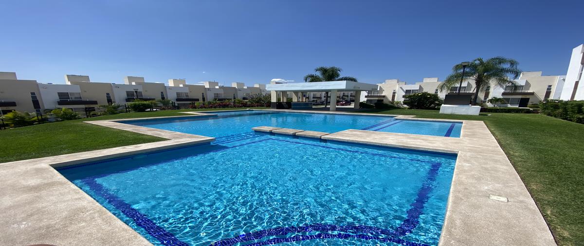 Foto de casa en condominio en venta en cascadas cocoyoc , oaxtepec centro, yautepec, morelos, 0 No. 03