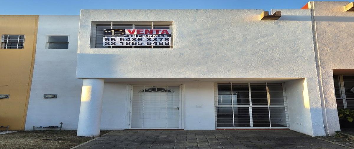 Foto de casa en venta en cascadas , loreto, san pedro tlaquepaque, jalisco, 30792442 No. 03