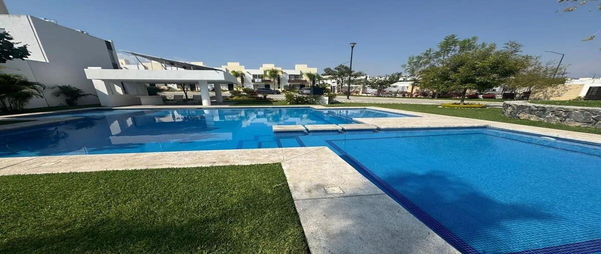 Foto de casa en venta en cascadas , real de oaxtepec, yautepec, morelos, 0 No. 01