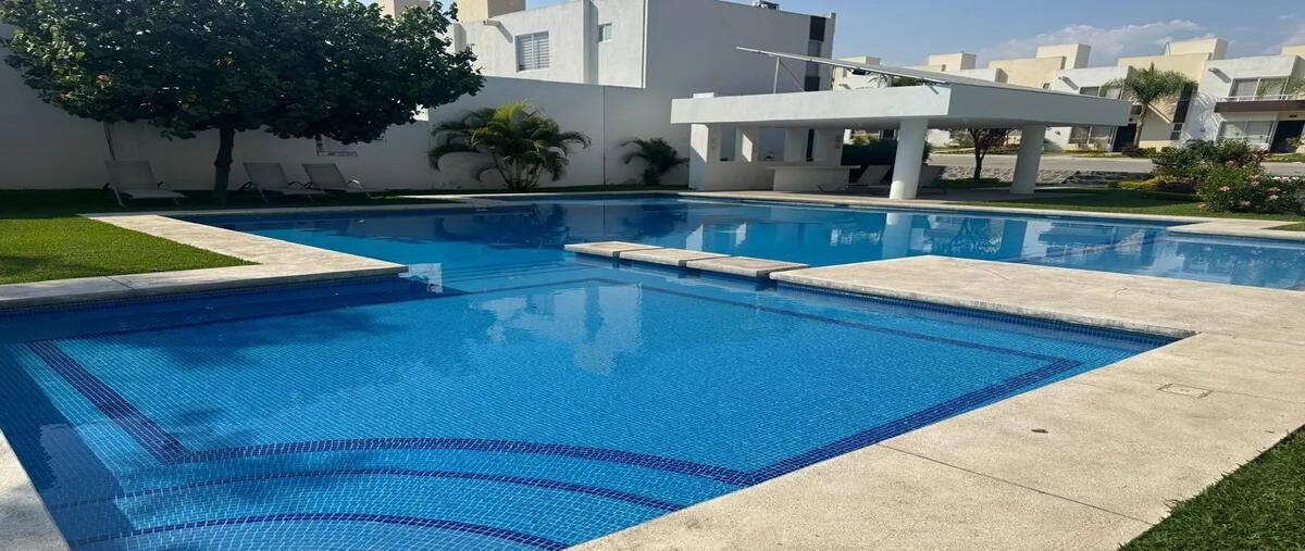 Foto de casa en venta en cascadas , real de oaxtepec, yautepec, morelos, 0 No. 03