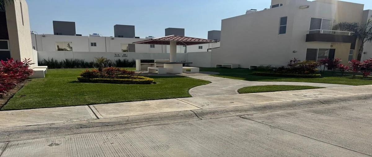 Foto de casa en venta en cascadas , real de oaxtepec, yautepec, morelos, 0 No. 05