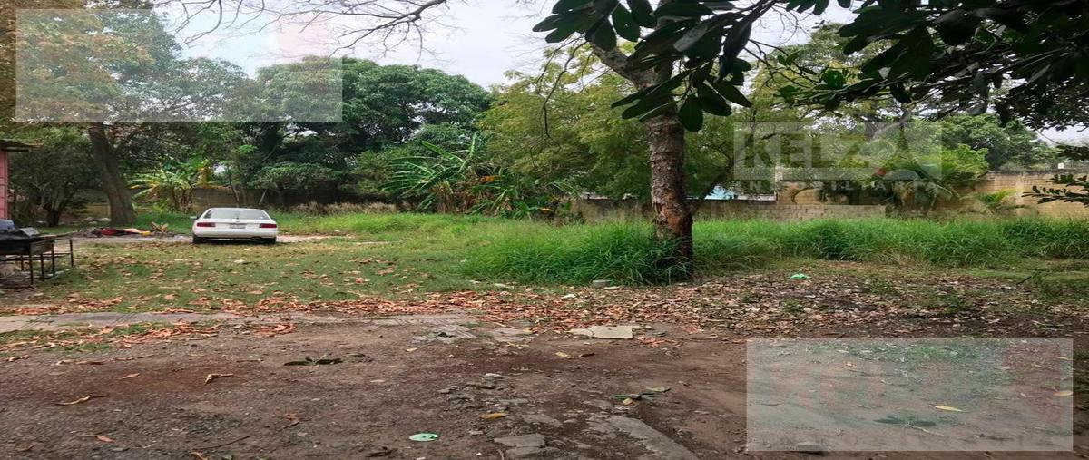 Foto de terreno habitacional en venta en  , cascajal, tampico, tamaulipas, 20938717 No. 03