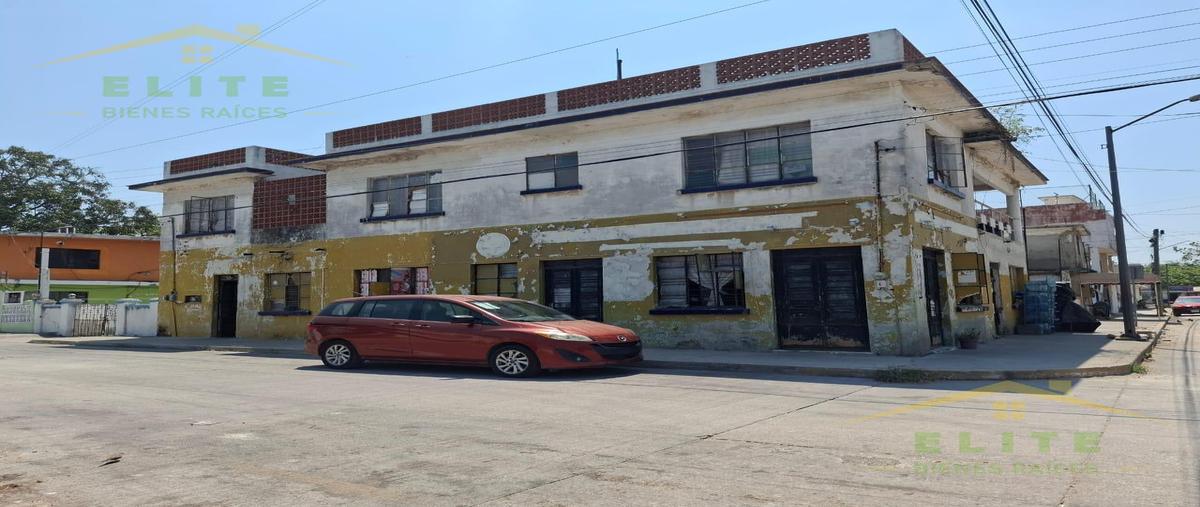 Foto de terreno habitacional en venta en  , cascajal, tampico, tamaulipas, 29867083 No. 03