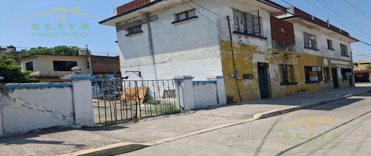 Foto de terreno habitacional en venta en  , cascajal, tampico, tamaulipas, 29867083 No. 04