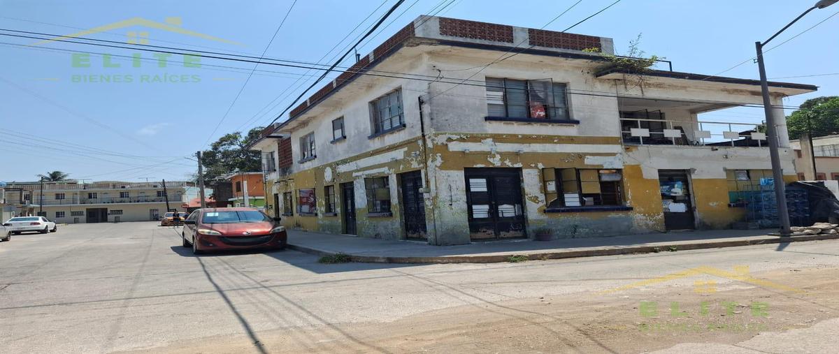 Foto de terreno habitacional en venta en  , cascajal, tampico, tamaulipas, 29867083 No. 05