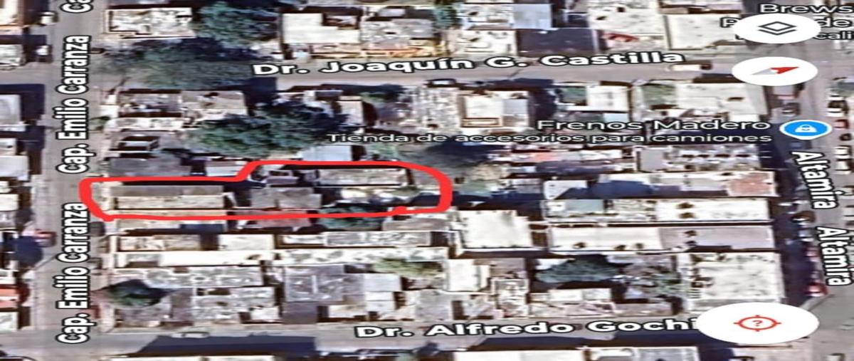 Foto de terreno habitacional en venta en  , cascajal, tampico, tamaulipas, 30302161 No. 03