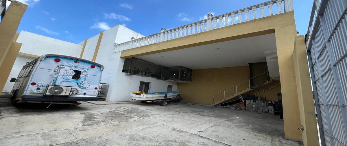 Foto de bodega en renta en  , cascajal, tampico, tamaulipas, 0 No. 05