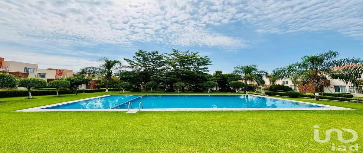 Foto de casa en cascalote 111, francisco villa, xochitepec, morelos, 30796594 foto 01 Foto de casa en venta en cascalote 111, francisco villa, xochitepec, morelos, 30796594 No. 01