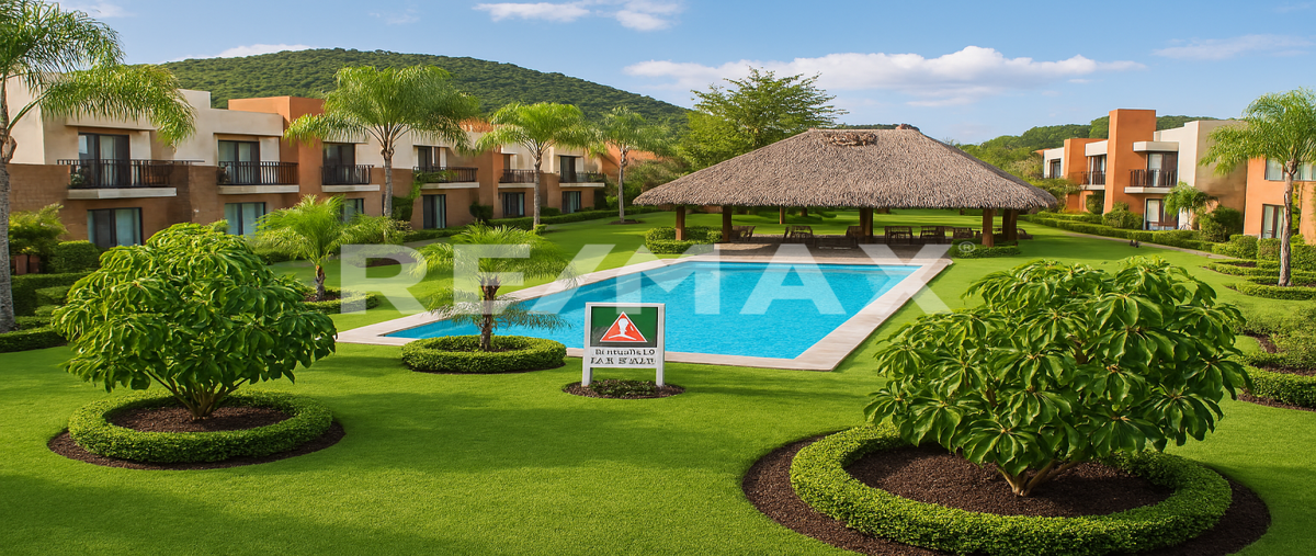 Foto de casa en condominio en venta en cascalote , francisco villa, xochitepec, morelos, 0 No. 01
