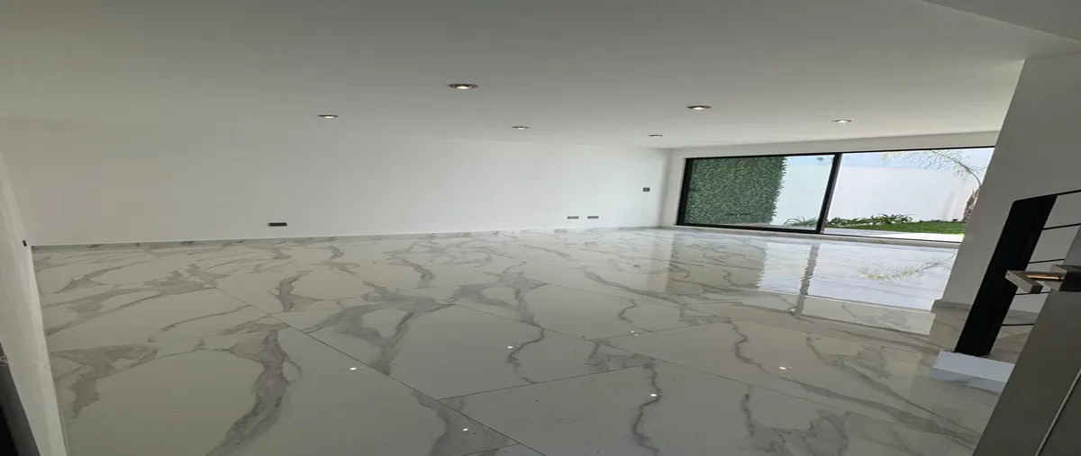 Foto de casa en venta en cascatta cuernavaca, lomas de angelópolis ii, san andrés cholula, puebla, 0 No. 03
