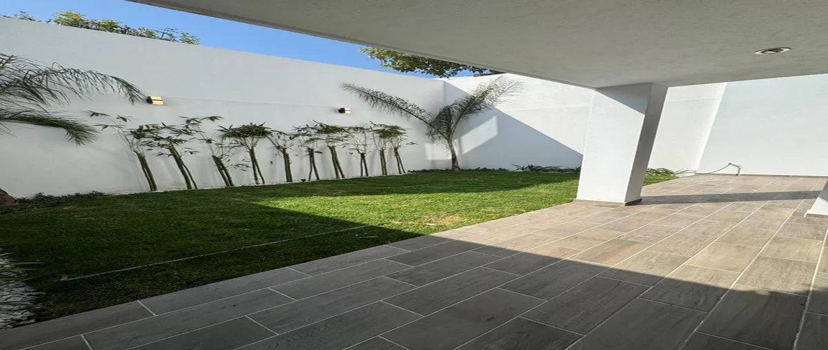 Foto de casa en venta en cascatta cuernavaca, lomas de angelópolis ii, san andrés cholula, puebla, 0 No. 04