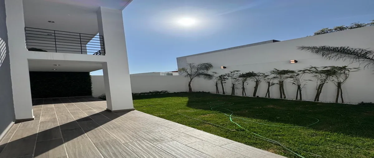 Foto de casa en venta en cascatta cuernavaca, lomas de angelópolis ii, san andrés cholula, puebla, 0 No. 05