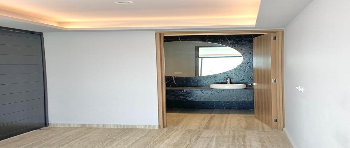 Foto de casa en venta en cascatta lomas de angelópolis , lomas de angelópolis, san andrés cholula, puebla, 27100177 No. 04