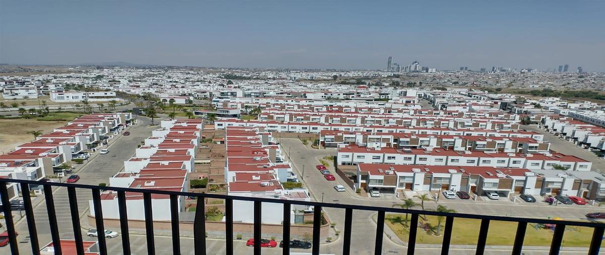 Foto de departamento en venta en cascatta , lomas de angelópolis, san andrés cholula, puebla, 26741336 No. 03