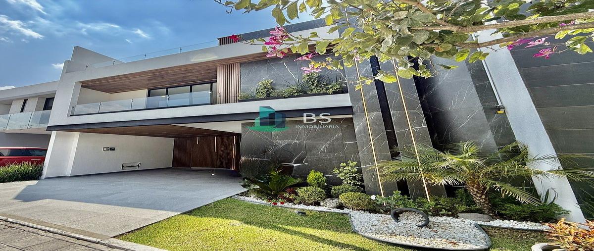 Foto de casa en cascatta , lomas de angelópolis, san andrés cholula, puebla, 30906540 foto 01 Foto de casa en venta en cascatta , lomas de angelópolis, san andrés cholula, puebla, 30906540 No. 01