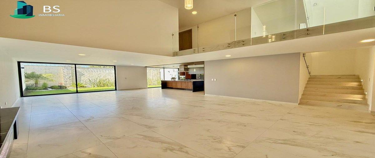 Foto de casa en cascatta , lomas de angelópolis, san andrés cholula, puebla, 30906540 foto 04 Foto de casa en venta en cascatta , lomas de angelópolis, san andrés cholula, puebla, 30906540 No. 04