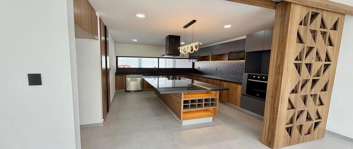 Foto de casa en venta en cascatta , lomas de angelópolis, san andrés cholula, puebla, 0 No. 05