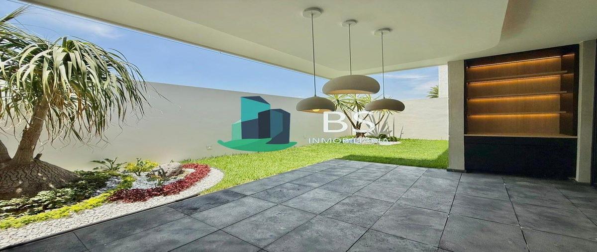 Foto de casa en venta en cascatta , lomas de angelópolis, san andrés cholula, puebla, 0 No. 08